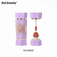 Blush for Cheeks